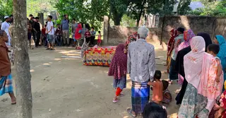 কুমিল্লায় অজ্ঞাত গাড়ির চাপায় নিহত দম্পতি